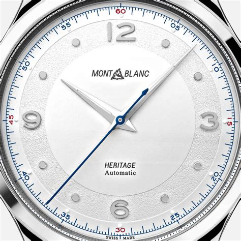 montblanc horloge|montblanc watches official site.